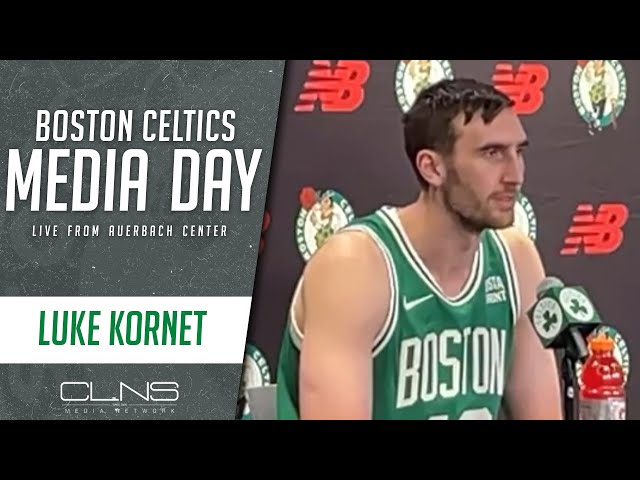 Video shows Luke Kornet's defensive mechanism has been highly-effective so  far this season - Basketball Network - Your daily dose of basketball