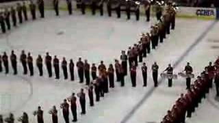Script Ohio on Ice