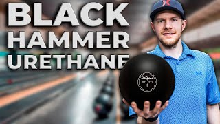 Is the Hammer Black Pearl Urethane a Game Changer?