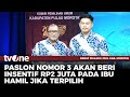 Langkah 3 Paslon Dalam Upaya Peningkatan Pendidikan di Pulau Morotai | Debat Pilkada tvOne