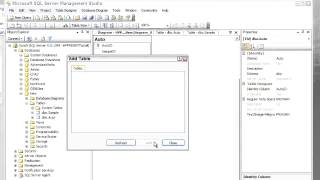 MS SQL Server 2005 Training Classes C03 L06