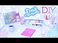 6 DIY Desk Organization and Decor Ideas For Winter – Winter Style Desk Decorations and Organizers 6 DIY Desk Organization and Decor Ideas For Winter – Winter Style Desk Decorations and Organizers