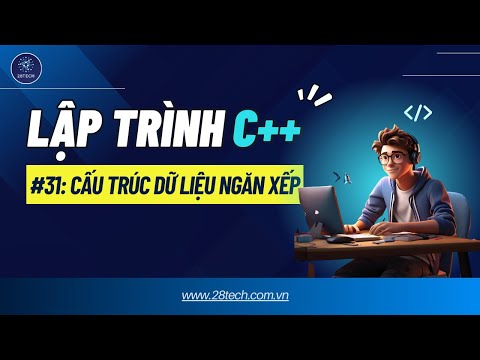 Video: Các toán tử tăng dần hoạt động như thế nào trong C ++?