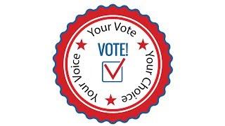 PACTV Voting PSA 2018