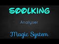 MAGIC SYSTEM ANALYSER Ft SOOLKING Lyrics