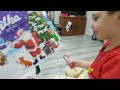 VLOG | 🍪 Испекли как смогли! 🍪