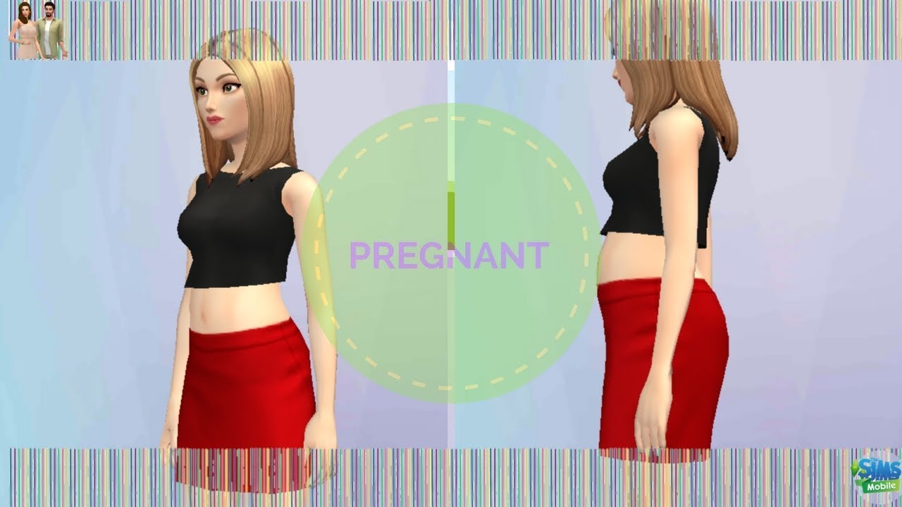 How To Make Your Sims Pregnant 75