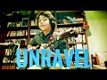 Unravel Tokyo Ghoul OP 1 Covered By Feng E Fingerstyle 