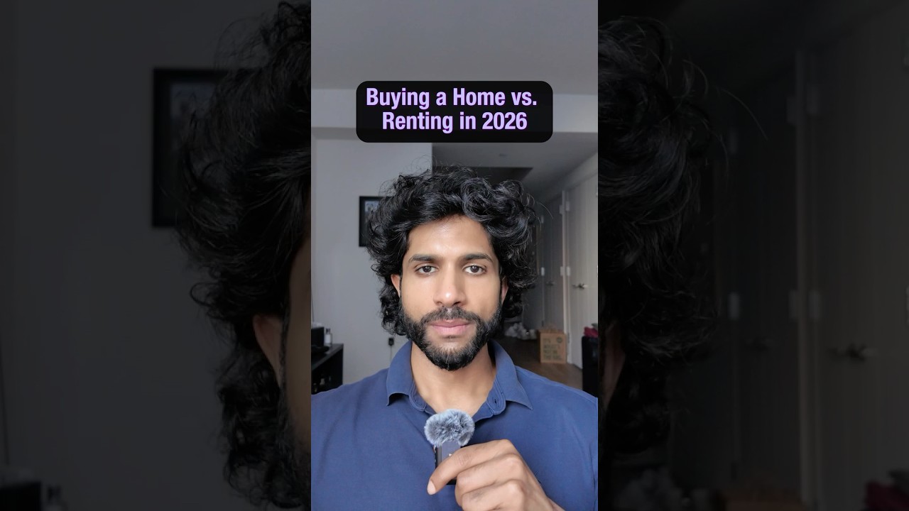 When Does Buying a Home Actually Pay Off in 2026?