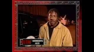 ●Booker T Destroys Stone Cold TRUCK!!!!!!!!!●