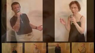 joublierais ton nom  Cover Mary, Lillo, Albert (instruments)