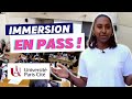 Immersion  la rentre pass  las ex paces  tutorat universit paris cit  thotis