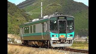 2021/11/04 2328S 普通 125系(N1編成)