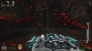 Complex Doom/LCA/Clusterf**k - Hell Ground Map 7