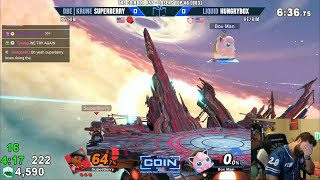 HungryBox Loves This Video Game