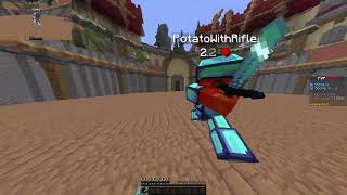 100+ MS VS 200+MS SWORD PVP 