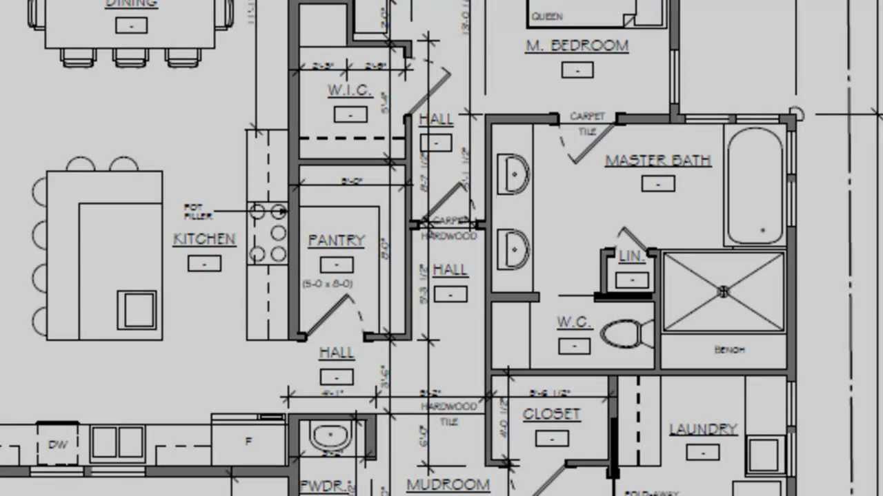 Schematic Diagrams In Architecture