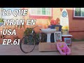 LO QUE TIRAN EN USA EP.61