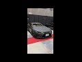 Lexus LC500 Expensive Wrapped Car | Autofestival in Japan | Japanese Car