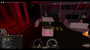 Going the wrong way | SCI Pathos III