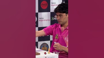 Magnus ANGRY after LOSING on Time! 😡 #magnuscarlsen #chess