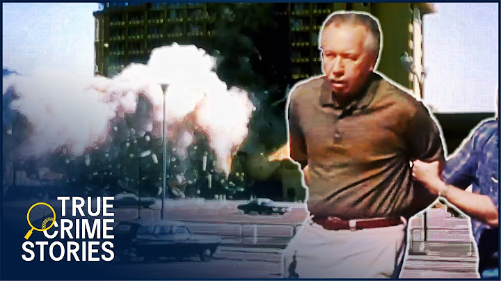 La Méga Bombe Du Nevada : Le Cas Le Plus Insolite De l'Histoire Du FBI  | Dossiers FBI