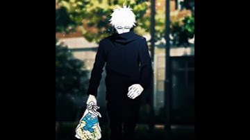Thumbnail of Lover man || Jujitsu Kaisen || Geto and Gojo || SatoSugu
