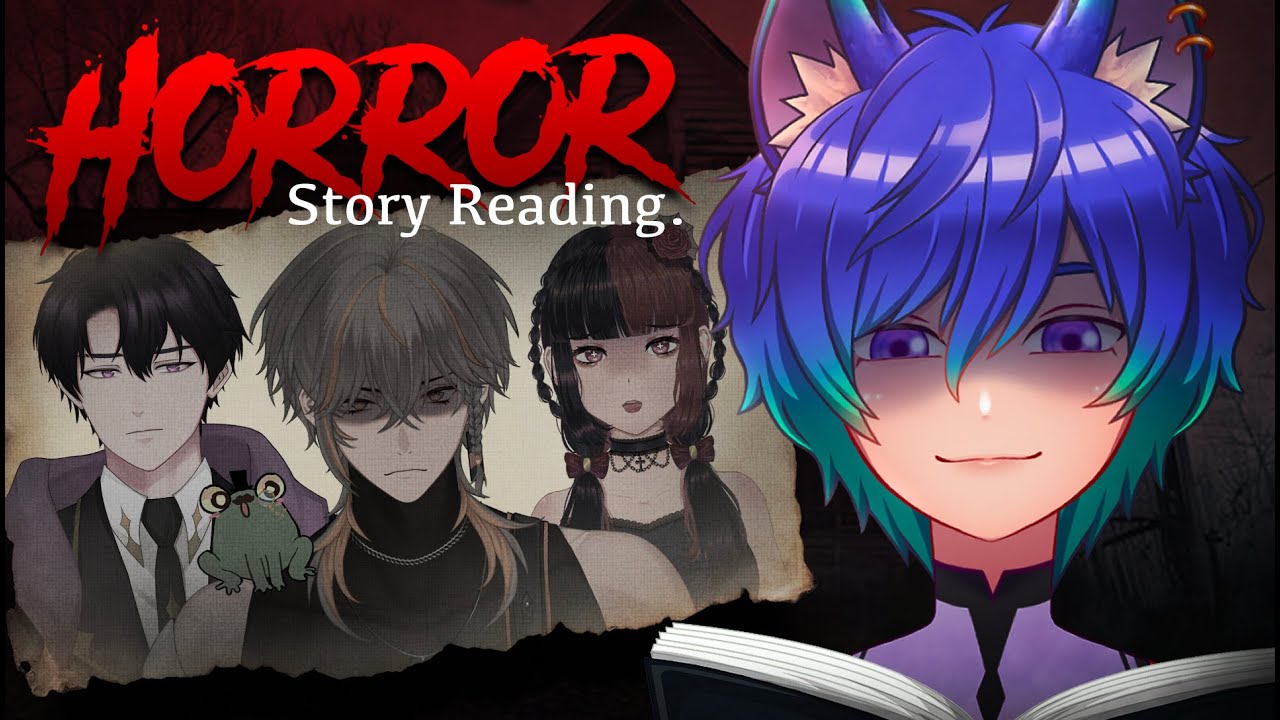 【#BERKEYSAH】BACA DAN CERITA PENGALAMAN HORROR W/ ZONA