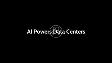 AI-Powered Data Centers: The Digital Backbone