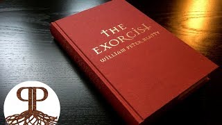 The Exorcist – Folio Society Reviews The Exorcist – Folio Society Reviews