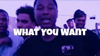 [FREE FOR PROFIT] EBK Hotboiiz Sample Type Beat - "What You Want"