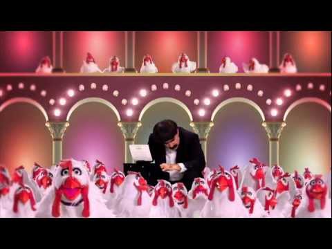 I Muppet -- Elio canta al Muppet Show