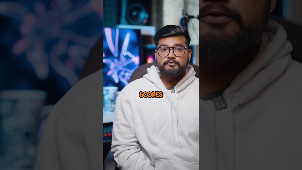 lumetri scopes in premiere pro