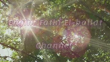 إن الله وملائكته يصلون على النبي|القارئ عبد الرحمن مسعد