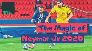 The Magic of Neymar Jr 2020