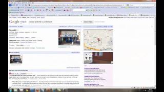 Google Places Local Marketing