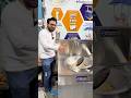 Electric Kadai | इलेक्ट्रिक कढ़ाई | Induction Kadai #shortsfeed #shorts #trending #ytshorts #ytshort