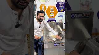 Electric Kadai | इलेक्ट्रिक कढ़ाई | Induction Kadai #shortsfeed #shorts #trending #ytshorts #ytshort