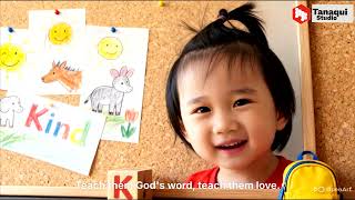 Jesus Said Come To Me