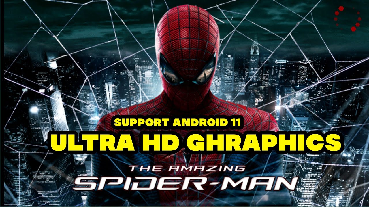 Descarga de APK de Spider 2 Fighting Web of Shadows para Android