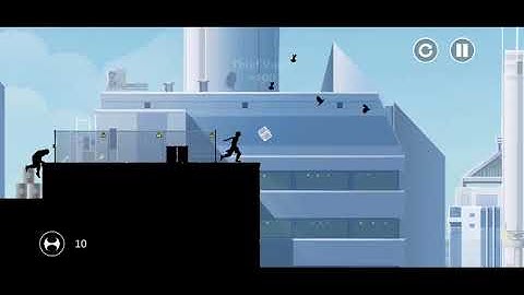 Vector 1 Gameplay story 2 part 6 | Vector Walkthrough Mission 6 |Hamad Gaming