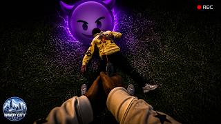 The Opps K lled Z-Ro We Slid Back Took 2 Of Them Miere in Windy V5 EP 44