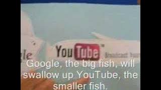 RE: A Message from Chad and Steve