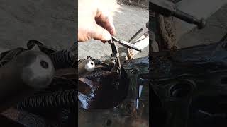 Ford#4000 #tractor #hydraulic parts Ford#4000 #tractor #hydraulic parts