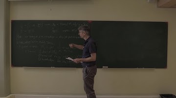 Philip Boalch, TQFT approach to meromorphic connections (III)