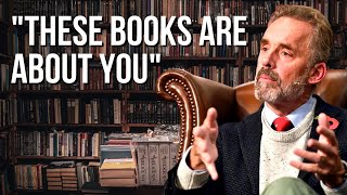 Books ALL MEN Should Read┃Jordan Peterson