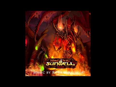 01  Shorel'Aran - Fury of the Sunwell - World of Warcraft - Soundtrack