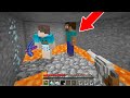 ENCONTRAMOS DIAMANTE E O HEROBRINE APARECEU!! - Minecraft Herobrine #39