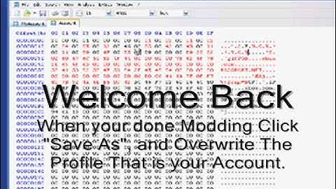 How To Mod Your Gamertag l Buttons And Colors l with HxD | *AFTER PATCH*