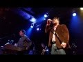 They Might Be Giants - &quot;Madam, I Challenge You to a Duel&quot; (2015-01-25 - Music Hall of Williamsburg)